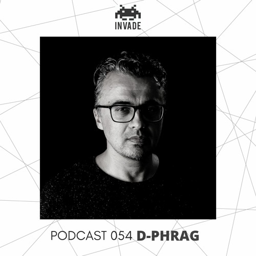 Invaded Session 054 Guestmix