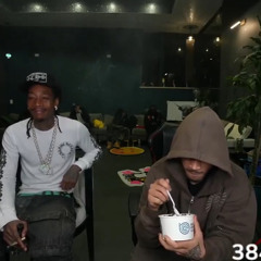 Wiz Khalifa - London Layover ( PlaqueBoyMax Stream )
