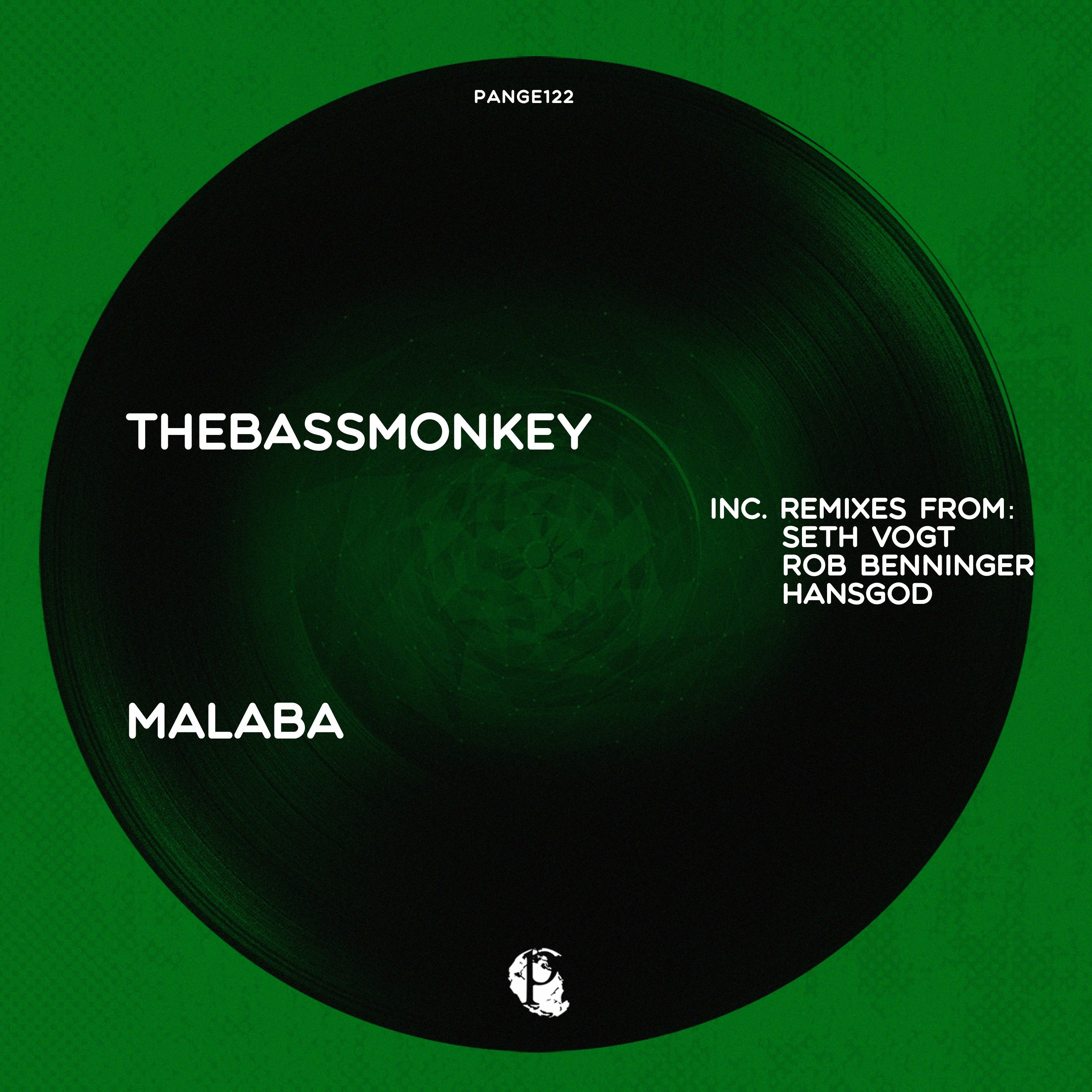 Pangea Recordings