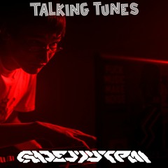 Talking Tunes with GADE SYSTEM.
