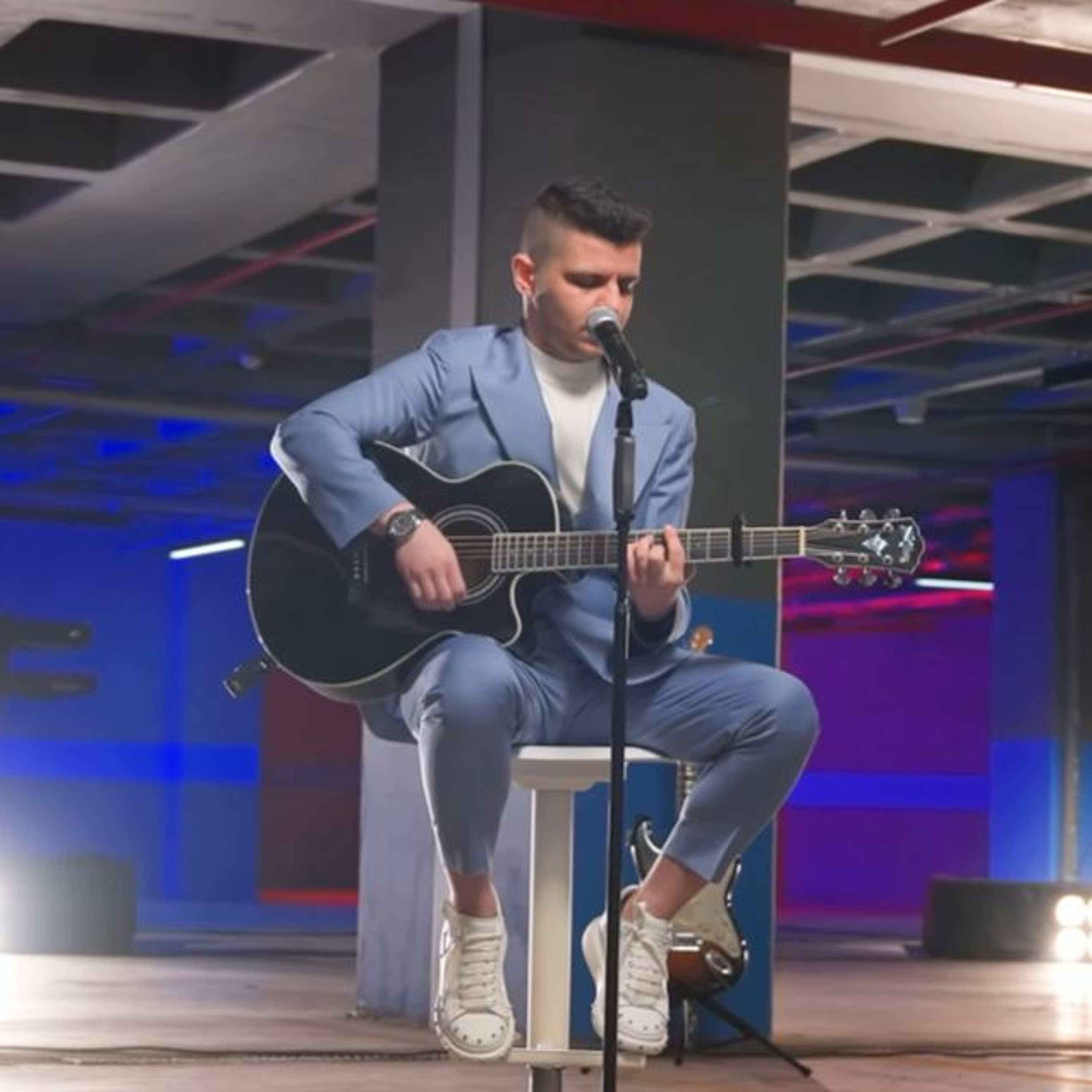 Erkan KILIÇ Official