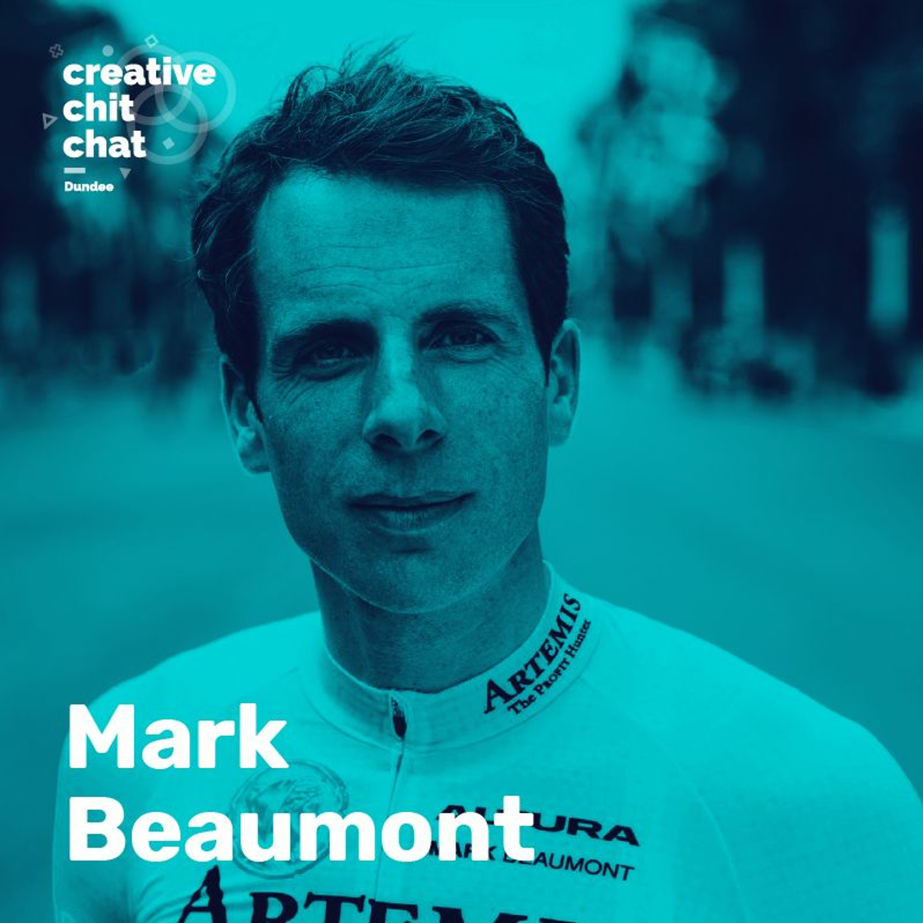 Mark Beaumont - Creating a career from adventuring