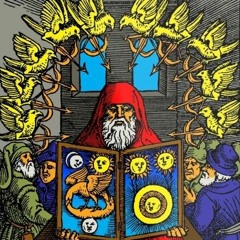 Supreme Knowledge's Digger / Fuego Mixto (Raw Version)