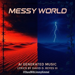 Messy World