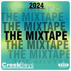 The Mixtape #010