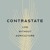 Artwork for CONTRASTATE - Zurich 1916