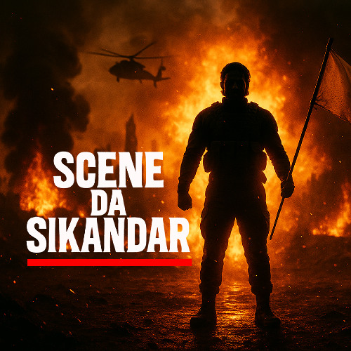 Scene da sikandar (5) 3