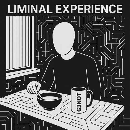 LIMINAL EXPERIENCE