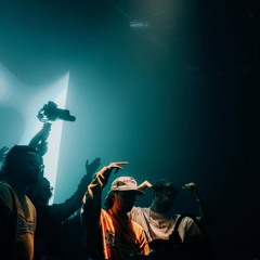 Luke Dean B2B Ranger Trucco EDC Orlando 2025