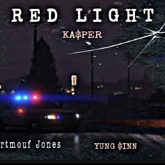 Redlight (feat. Yung Sinn) (prod. by Smartmouf Jones)
