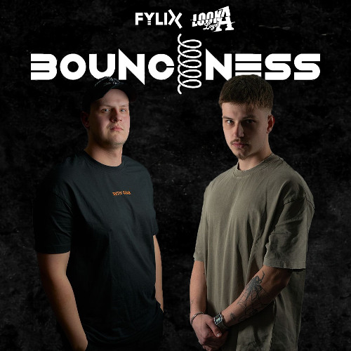 BOUNCINESS Vol. 1 | by Fylix & LookALoyd
