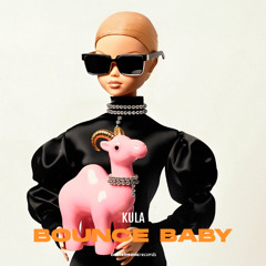 KULA - Bounce Baby
