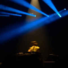 PARIS Live @ PICA [Ben Bohmer Bloom Tour 24]