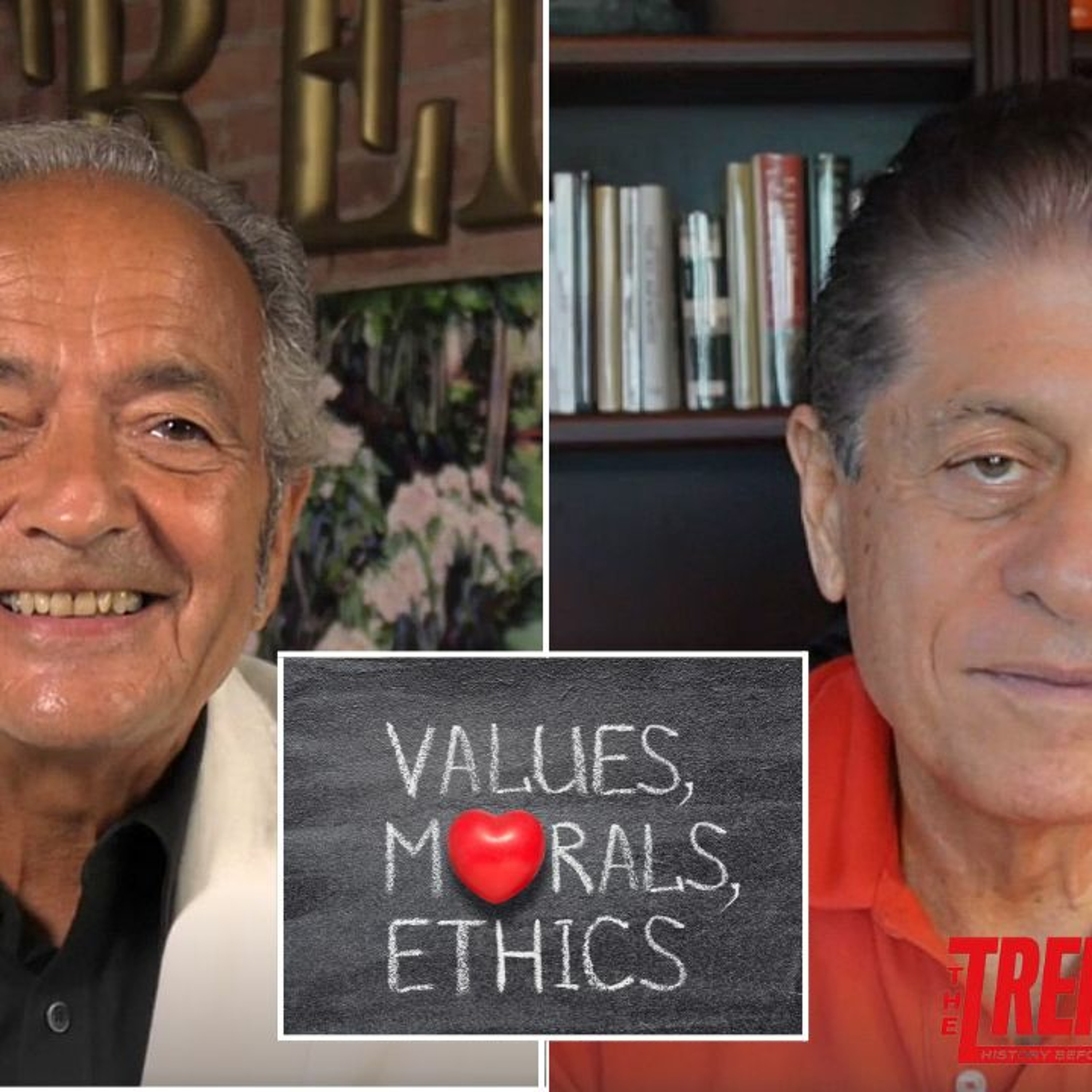 AMERICA: MORALLY CHALLENGED AND ETHICALLY OBTUSE