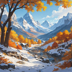 Lobby (Intermission)