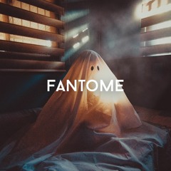 Sad Type Beat - "Fantome" | Trap Instrumental 2021