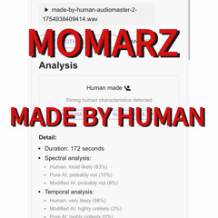 Made By Human