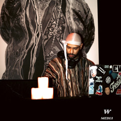 OUTSIDE SERIES: NEON ALLEY - BAIJIU LIVE DJ SET 04.07.25