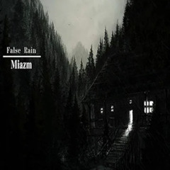 False Rain - Kataklizm