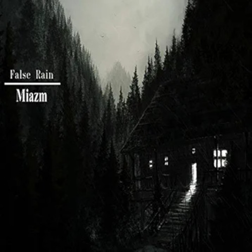 False Rain - Voploshenie