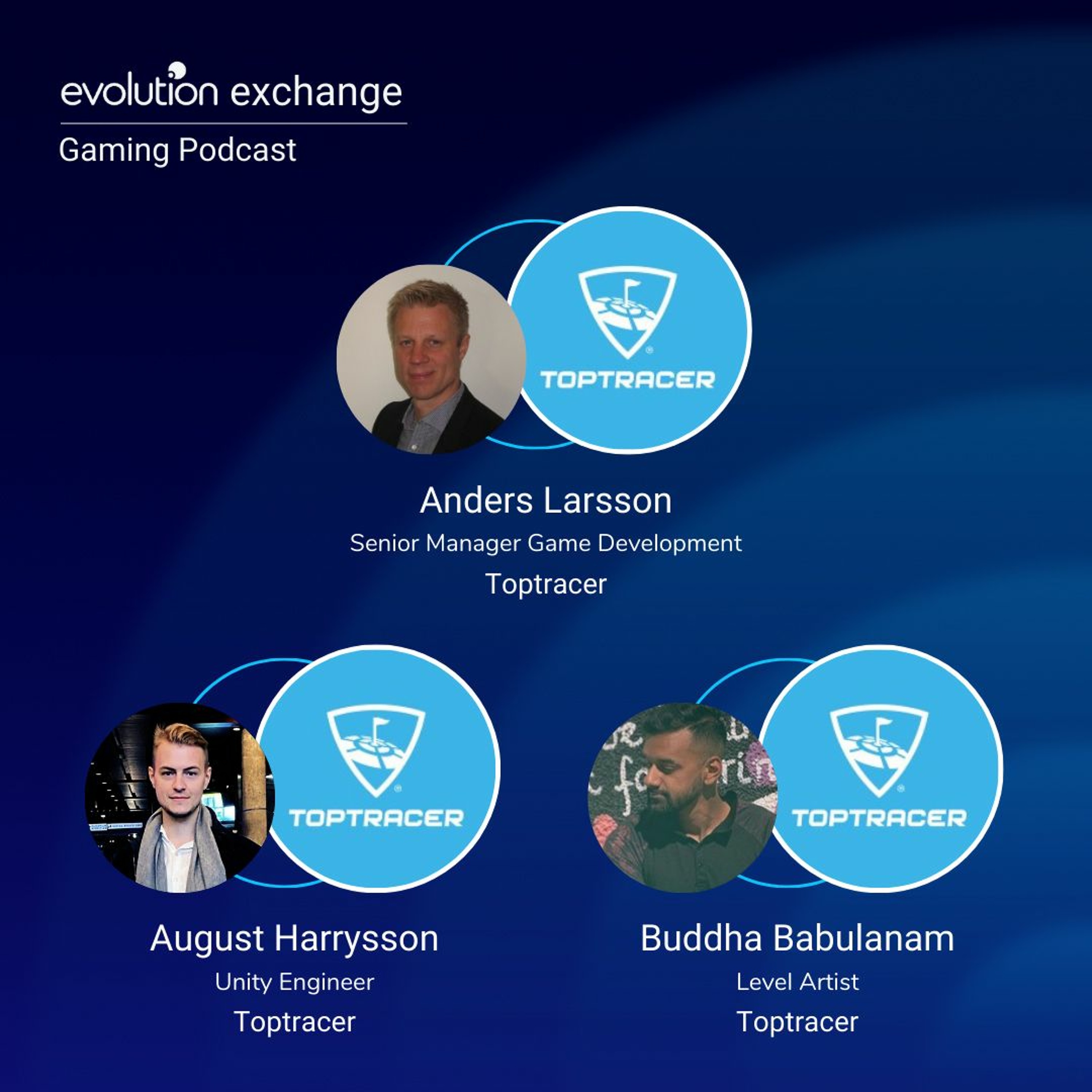 Evolution Exchange Gaming