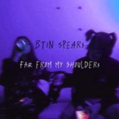 AVE - Far from my shoulders w/TBC.LDOT (ALT VERSION)