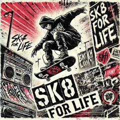 SK8 4 Life