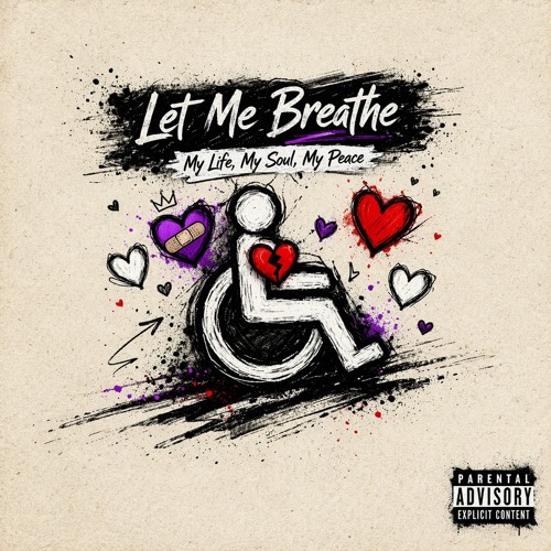 Stream Let me breathe! by wöke | Listen online for free on SoundCloud