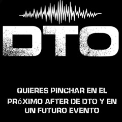 DTO MUSIC EVENT CONTEST (SCHRANZ SET BY URBANØ)