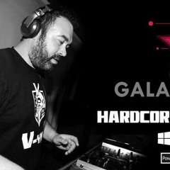 Tony V Hardcore Connection Mix Summer 2k21 Retro Hardcore