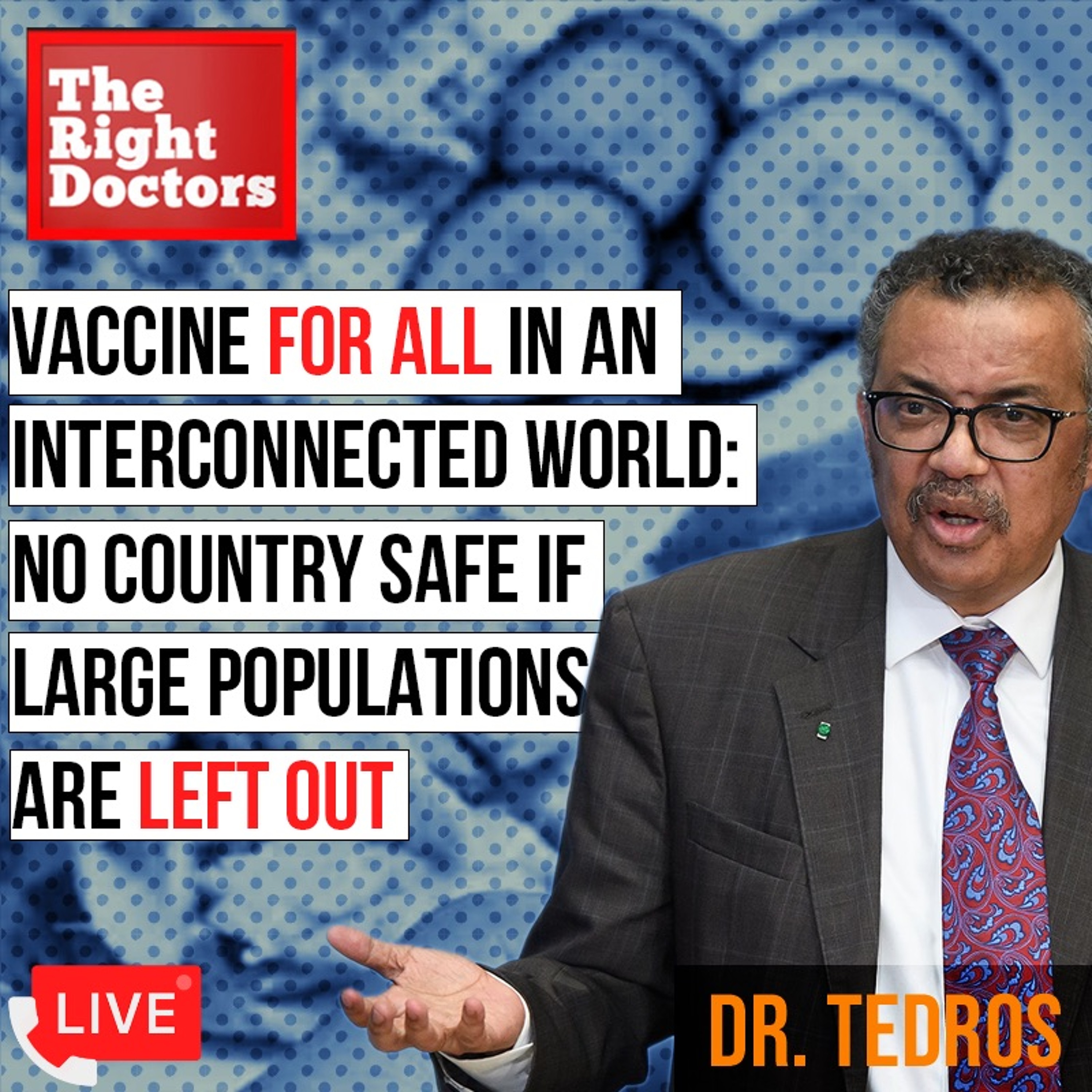 TheRightDoctors