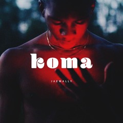 "KOMA" - Victony x Omah LAY Type Beat [ Afro-Fusion Type Beat ]