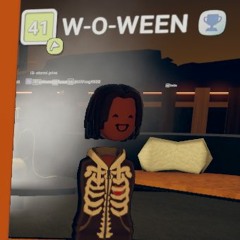 W-O-WEEN ANTHEM - Jah! #1027 #LabGodz #gstar #phillyclub #jerseyclub