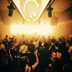 Bermio Live @ Ampere Presents Anfisa Letyago (2025-10-24)