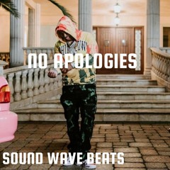 Drakeo The Ruler X Bluebucksclan Type Beat -No Apologies(Prod.By Sound Wave)