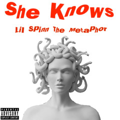 She knows (Prod by Rollie)