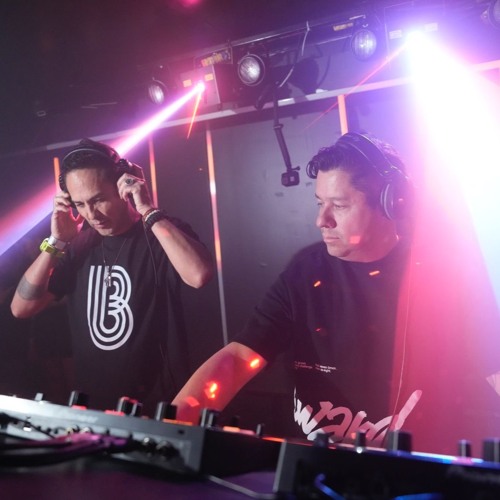 TINI TUN & CARLOS BELATTI @ COOKIE at FüNK (warm up for SASHA) Wednesday December 10th, 2025