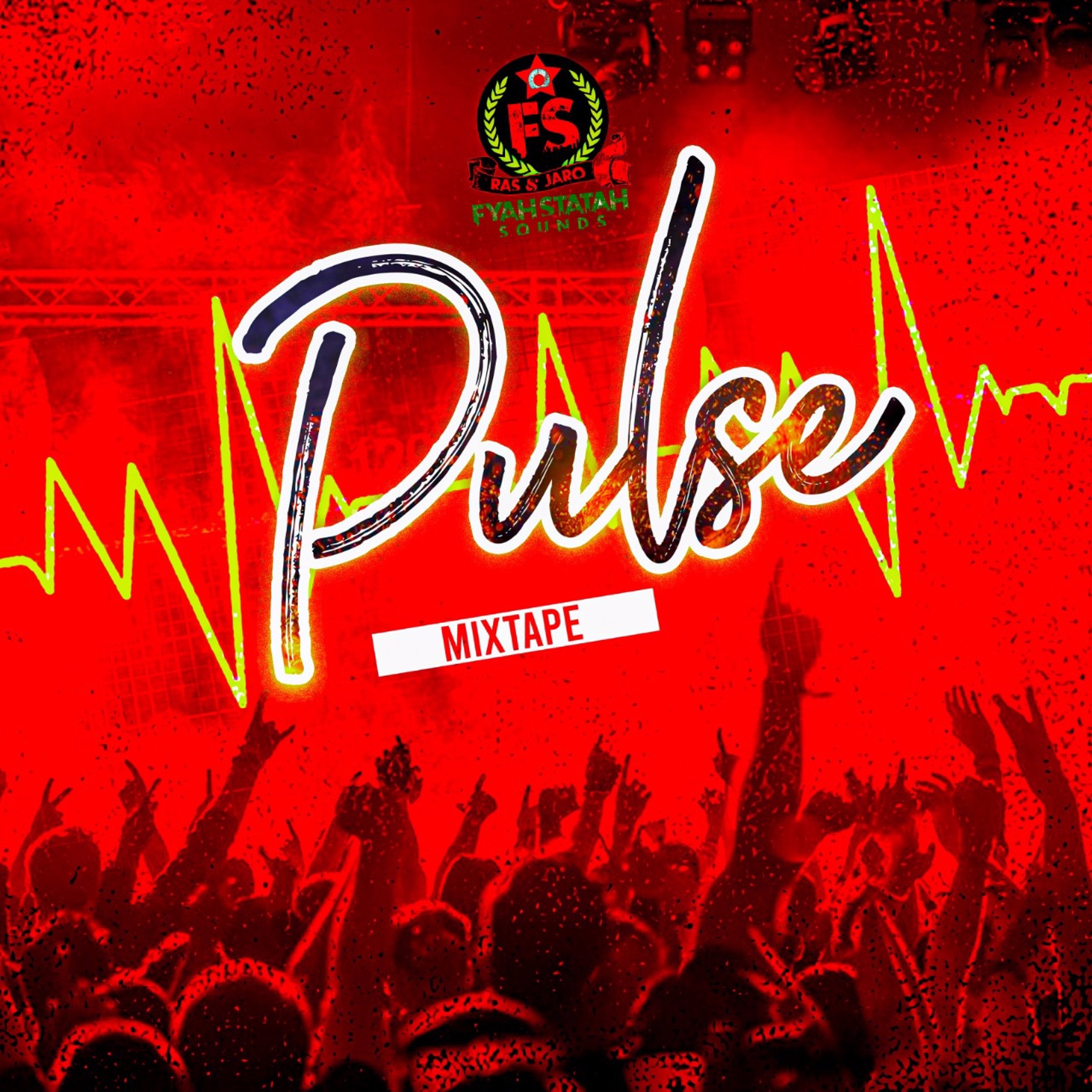 PULSE episode artwork