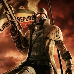 Fallout New Vegas - American Swing - Gerhard Trede