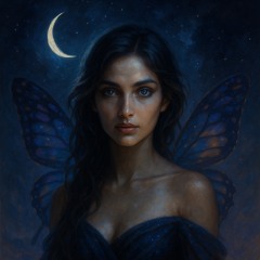 Karmen – Armastuse Ingl“ (Karmen – Engel der Liebe) 💫