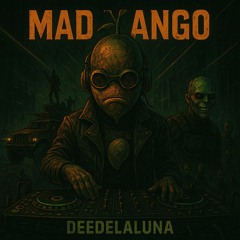 Mad mango-techno mix