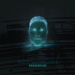boy wonder