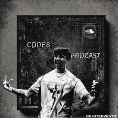 DE INTERVENTIE x CØDE8 | PODCAST