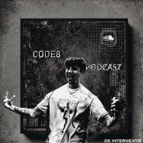DE INTERVENTIE x CØDE8 | PODCAST