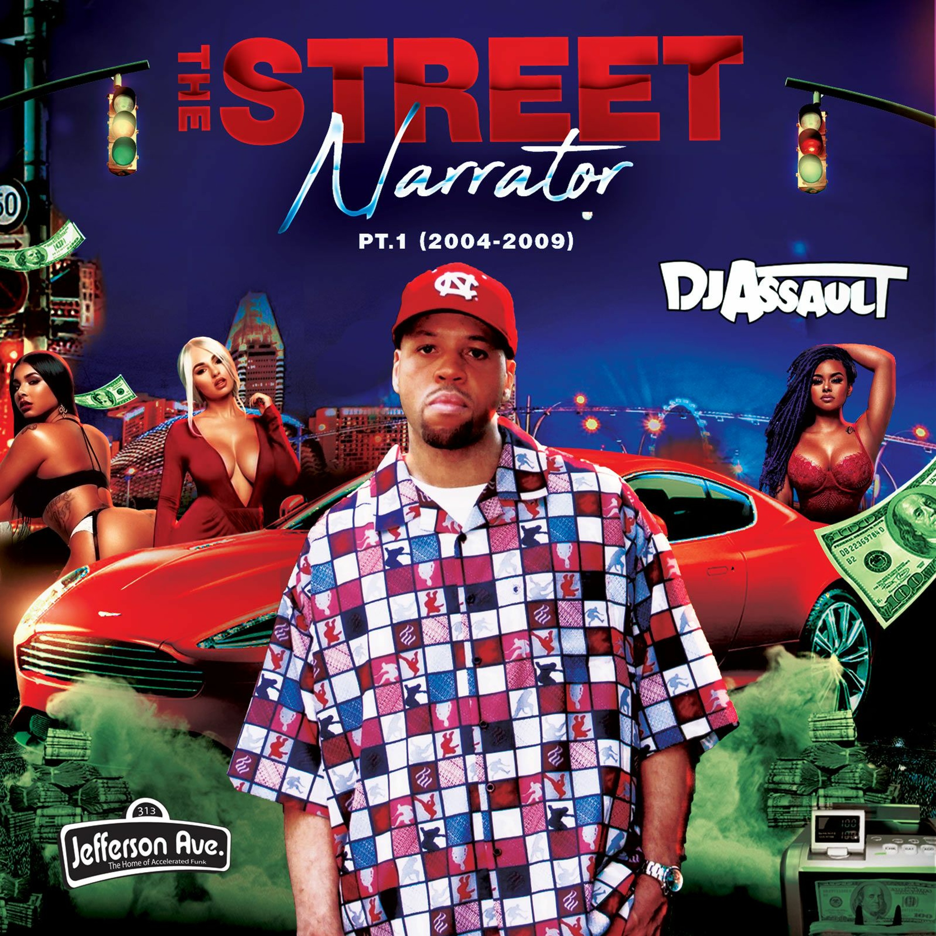 DJ Assault®™
