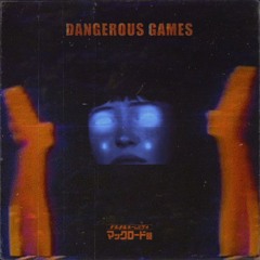 $allen, PROD ACCULBED - DANGEROUS GAMES