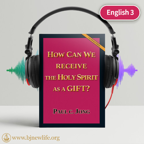 Ch11_To Maintain a Life Filled with the Holy Spirit