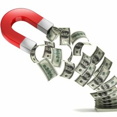 MODULO 4. 3 Imán De Dinero Y Abundancia