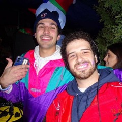 SKIJI MIX