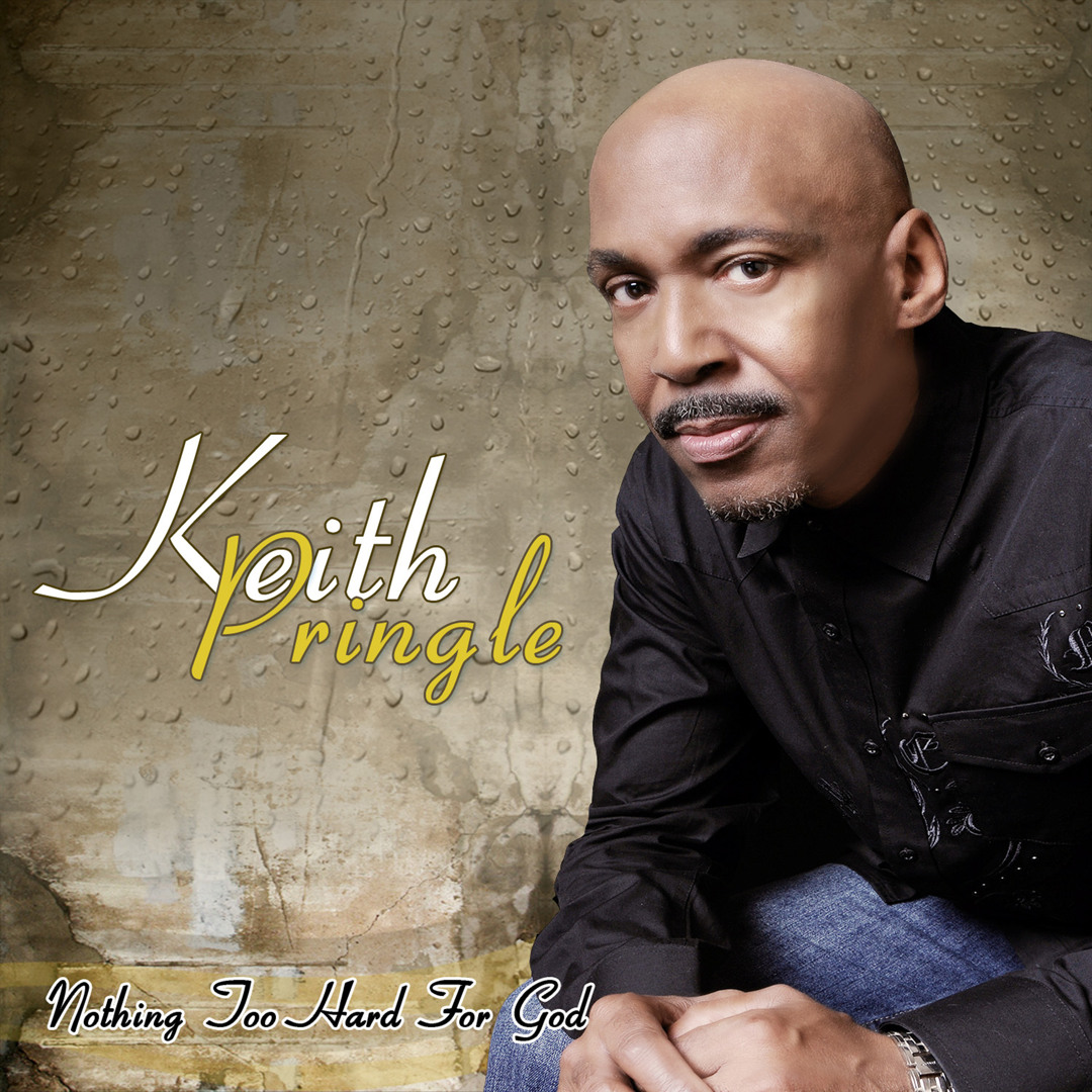 Stream Call Him Up by Keith Pringle | Listen online for free on SoundCloud